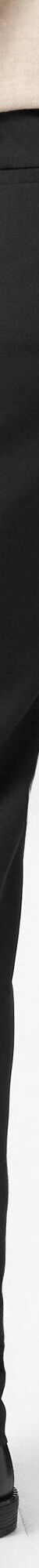 Pantalon ceinture ajustable invisible - polyester (noir) Pantalon ceinture ajustable invisible - polyester (noir)
